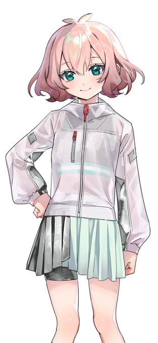 初夏のまふへんちゃん! 