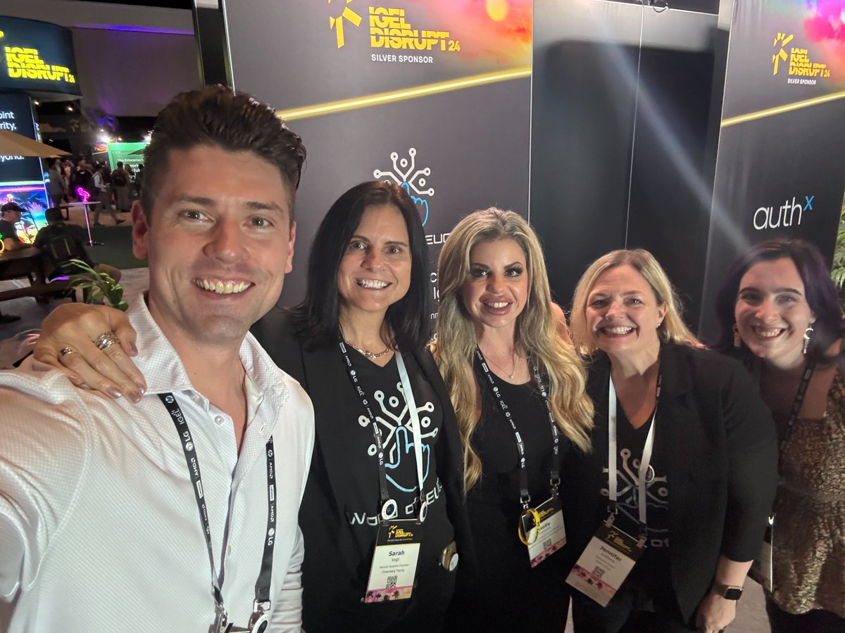 Omnissa Horizon tweet media