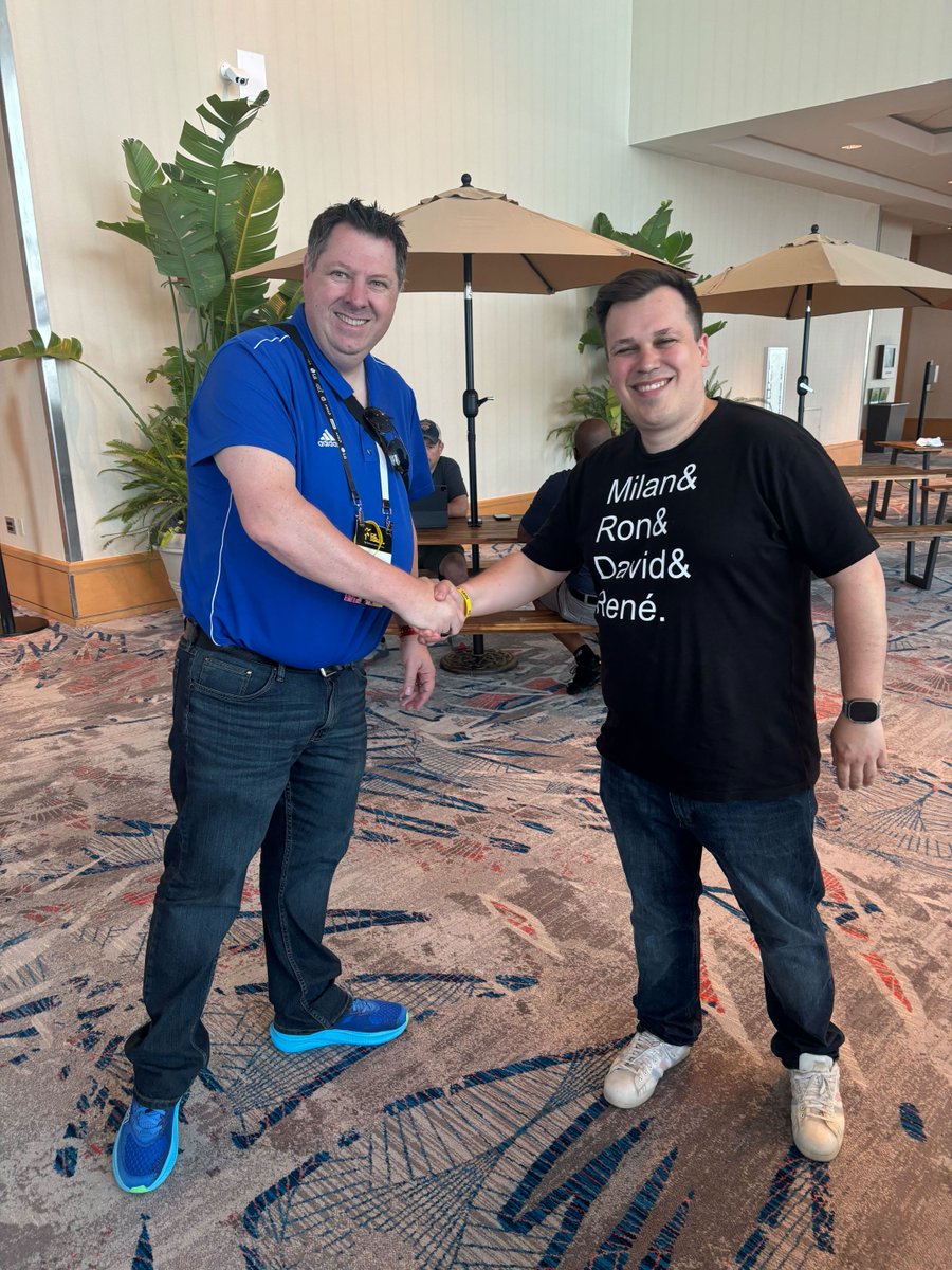Omnissa Horizon tweet media