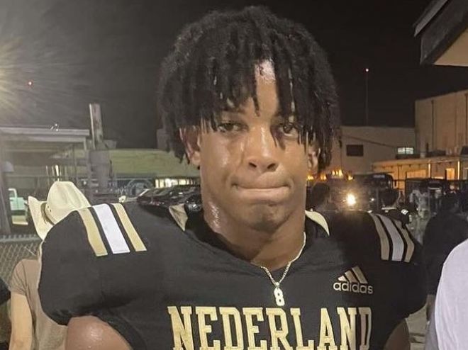 2025 LB Ellis Walker 'excited' about Army offer 'Come Inside @GoBlackKnights For The Latest Dose Of Recruiting News, Analysis, Highlights & Updates” Click Here ➡️ bit.ly/3UtXvaB