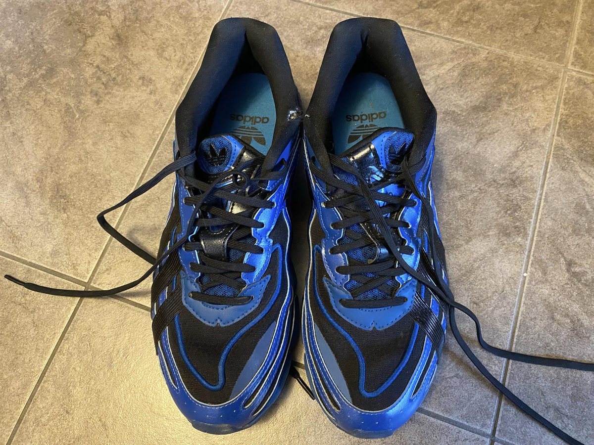 Daniel Lix - the radioactive story-writing monster tweet media