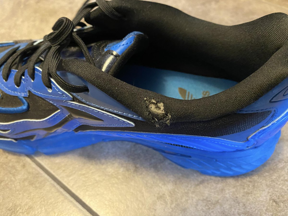 Daniel Lix - the radioactive story-writing monster tweet media