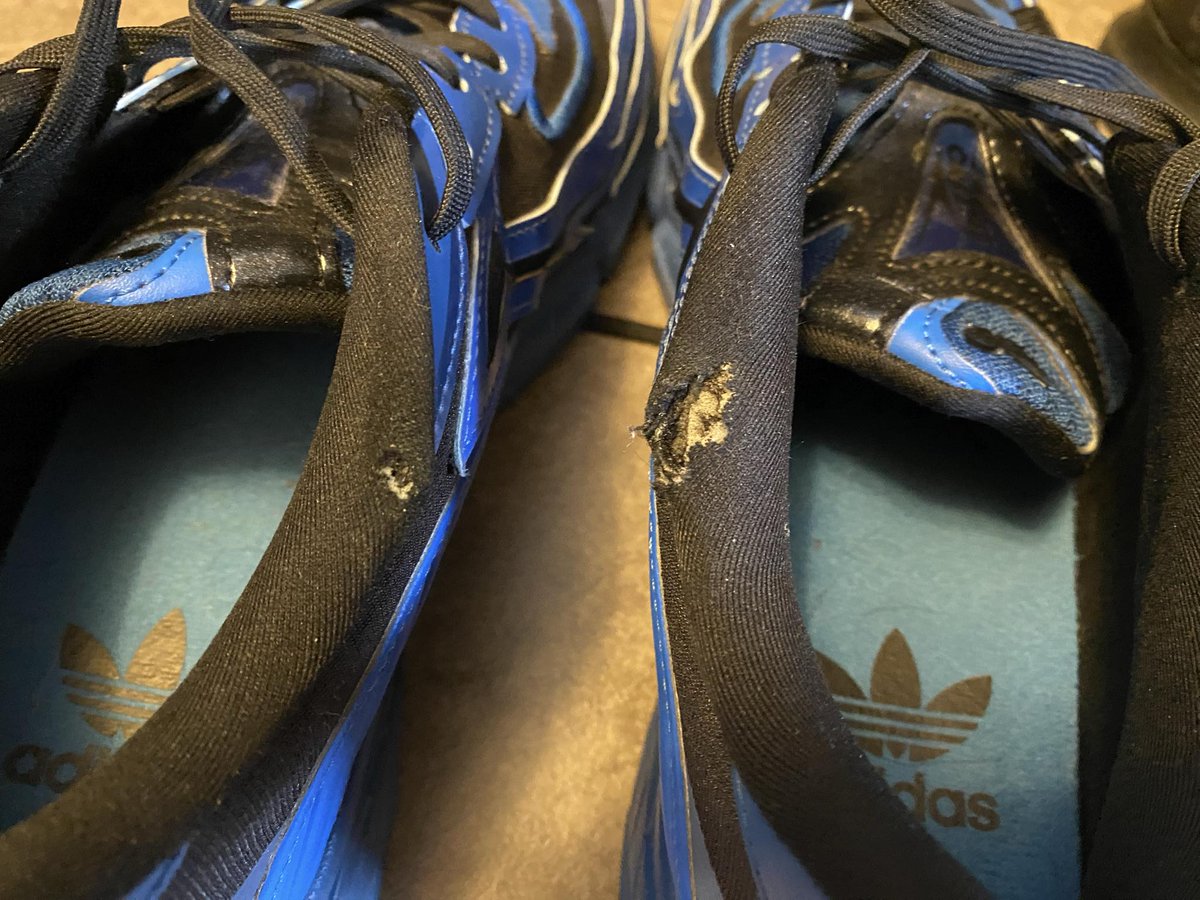 Daniel Lix - the radioactive story-writing monster tweet media