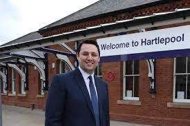 Hi🦀#BenHouchen🦀fans

I've put out quite a bit of info today on the Hartlepool railway station upgrade.

However, further info has come to light, so I've now submitted a 3rd FOI request.

A thread....

#TeessideResistance #TruthOnTeesside