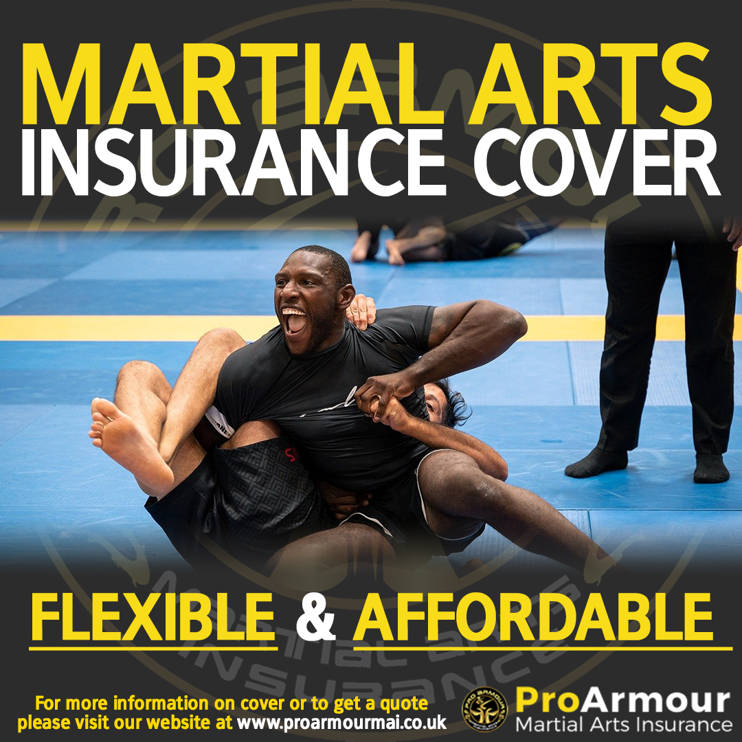 With coverage for over 190 disciplines, we design policies to match your unique requirements! 🥋 Visit: proarmourmai.co.uk🔗 for further information, or to get a quote today! #martialarts #insurance #karate #mma #kickboxing #boxing #taekwondo #judo #kungfu #bjj #jiujitsu