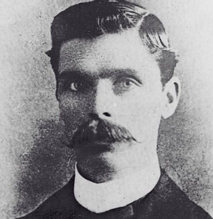 Michael Mallin was executed on this day 108 years ago for his part in the 1916 Rising.