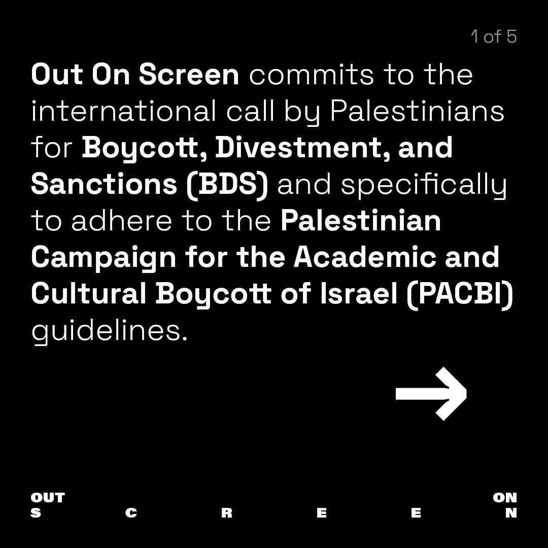 Vancouver Queer Film Festival tweet media