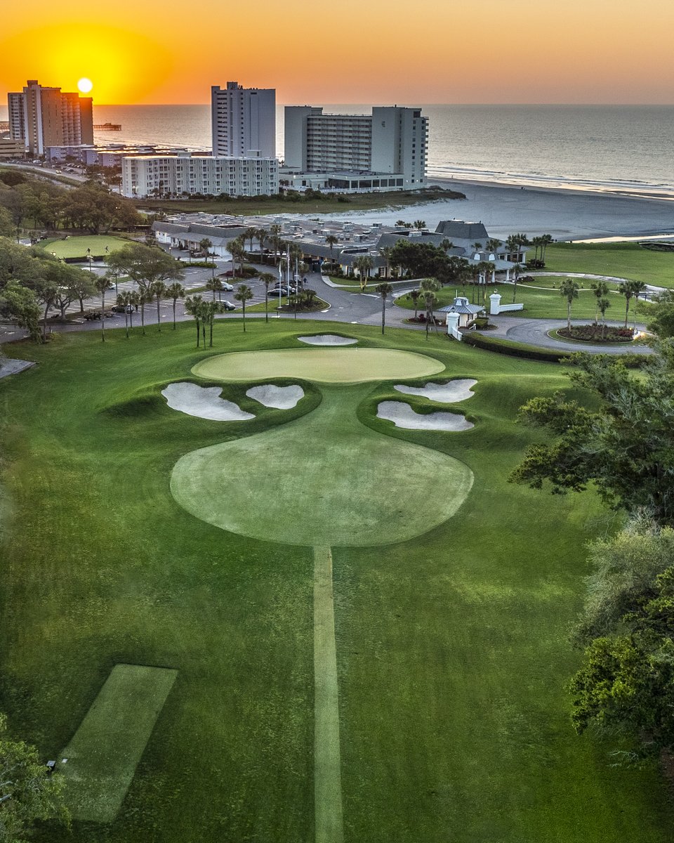 PGATour's tweet photo. Golfing with an ocean view.

The special scenes @MyrtleBeachCl 😍 https://t.co/ZDCM2ZaSd3
