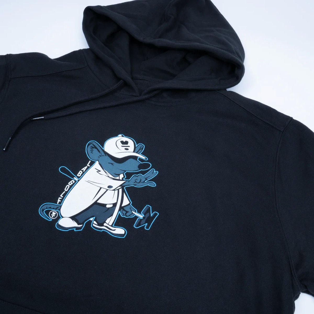 Heads up! Our first launch of L.A.B. Rats merchandise is now available ...