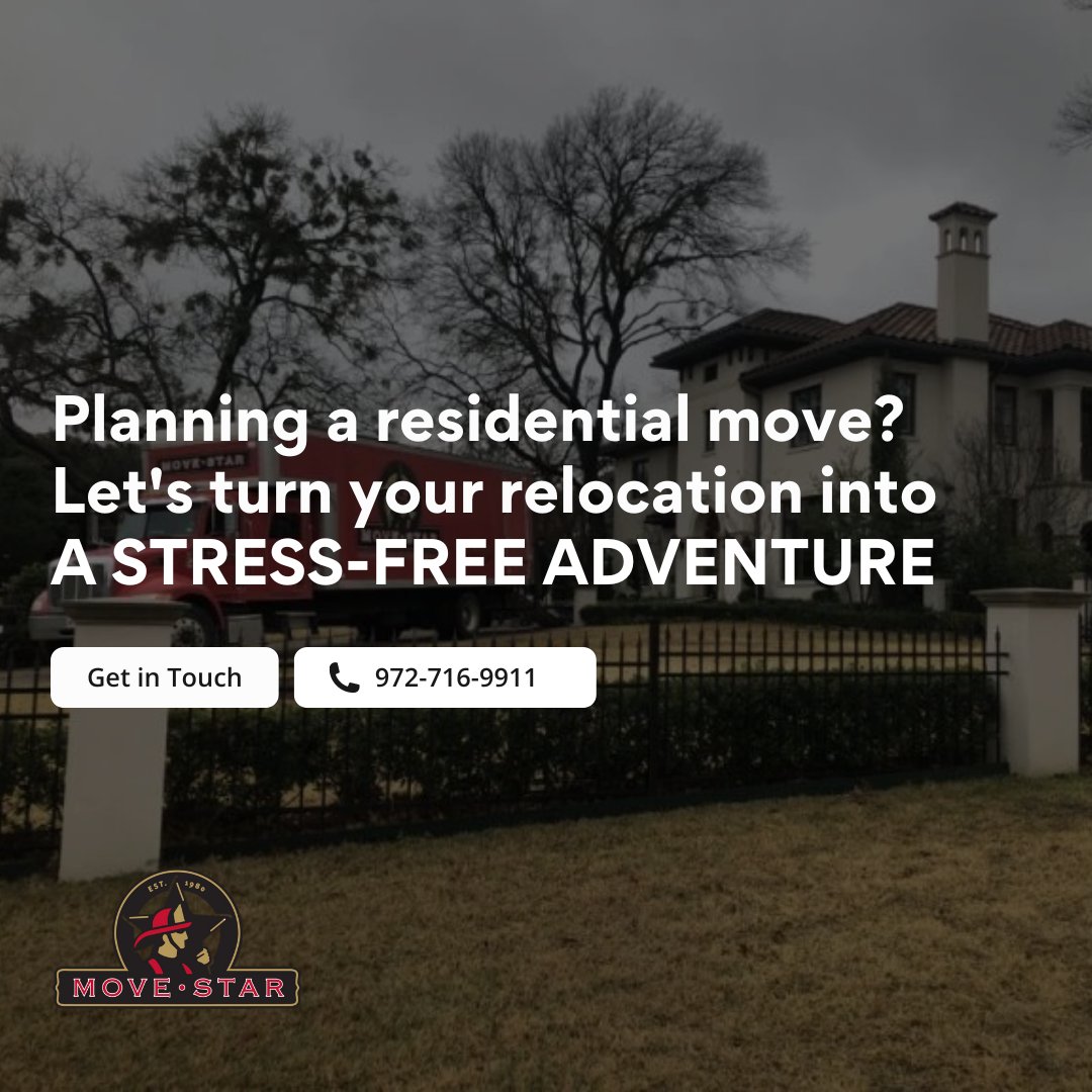movestarinc's tweet image. Relocating? Our 35 years of expertise ensure a seamless transition. Personalized consultations, hassle-free service, and stress relief. Focus on your new chapter while we handle the details.

movestarinc.com/service/reside…

#relocationexperts #moveservice #movingday #movestar