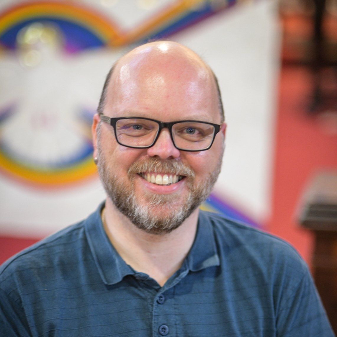 The power of story to challenge prejudice - a wonderful blog post by Warren Hartley reflecting on his experience of the Living In Love and Faith process. buff.ly/3U8zGVt #FaithfullyLGBT
