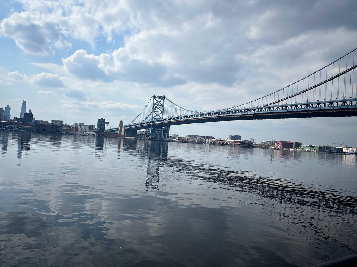 Excited to announce I've moved back to Philadelphia and will joining the faculty at Rutgers Law in the fall. I am looking forward to this new chapter!