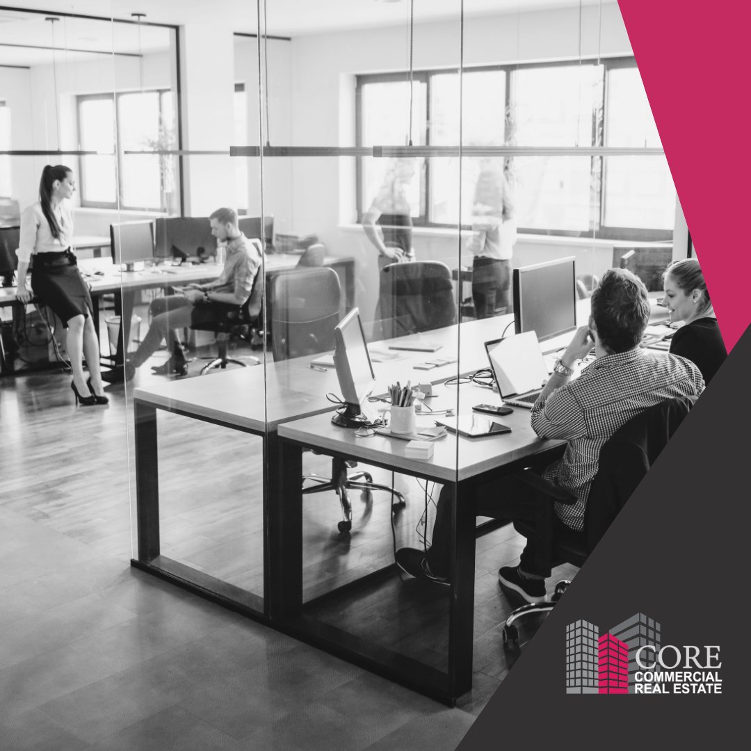 At CORE Commercial Real Estate, we have expertise in flexible lease terms and expandable layouts that empower your business to evolve without the disruption of relocation expenses. Learn more today at corecommercial.ca