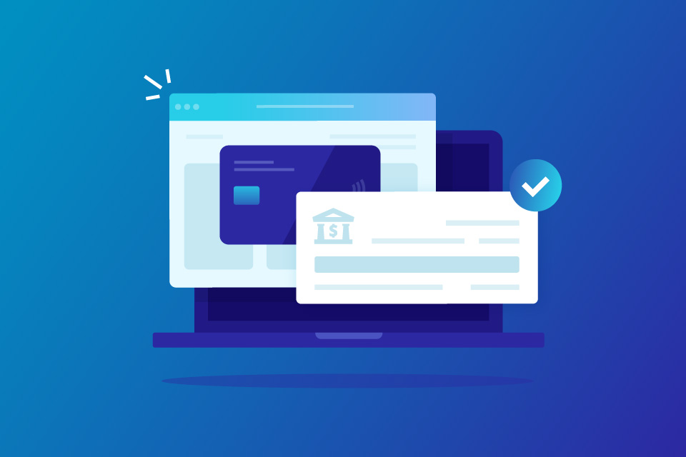 Say goodbye to paper checks and hello to a faster, more convenient way to pay and get paid. Learn all about eChecks in our essential guide linked below. 📚 bit.ly/3QofYny #eChecks #ElectronicPayments