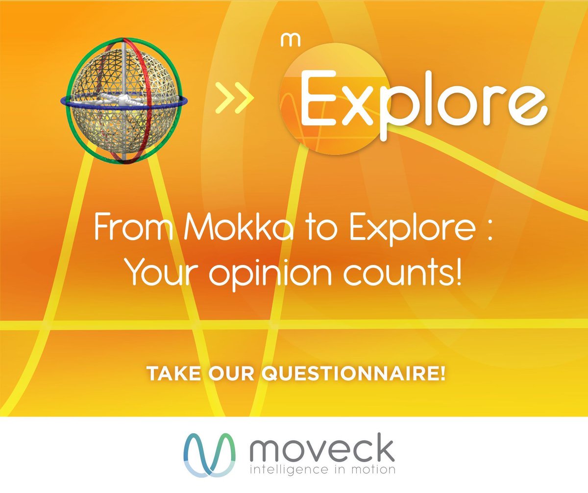 Moveck Solution Inc. tweet media