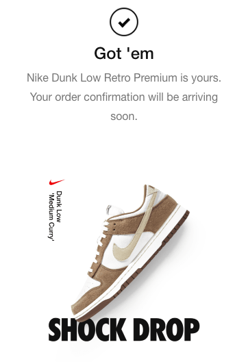 SOLELINKS's tweet photo. #RAREW https://t.co/Rlt4TiW02t