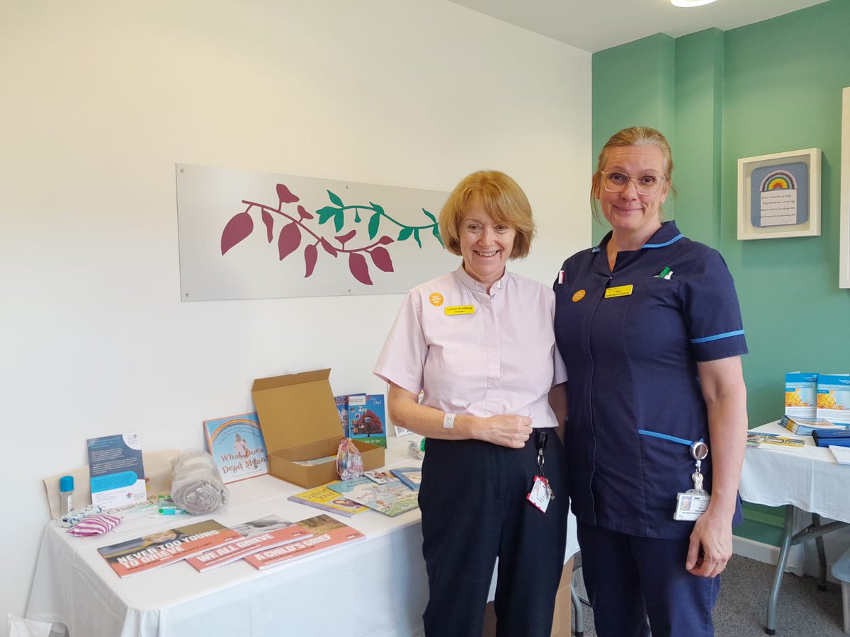 York and Scarborough Teaching Hospitals NHS FT tweet media