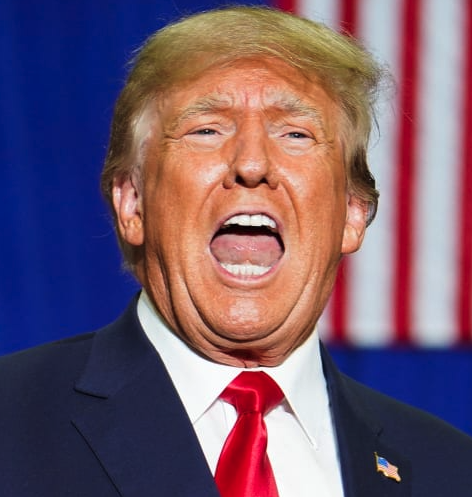 BREAKING: Donald Trump melts down over his gag order and unleashes a deeply deranged attack on the hush money trial judge, ranting about 'all of the sleazebags, lowlifes, and grifters.' This man is coming apart at the seams... 'It is a really bad feeling to have your…