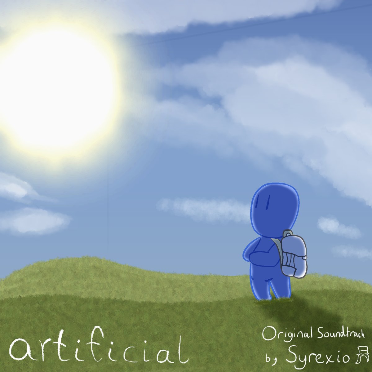 dev_artificial's tweet photo. The Indie game we're making and three of the inspirations behind it https://t.co/BtRRSWygqL