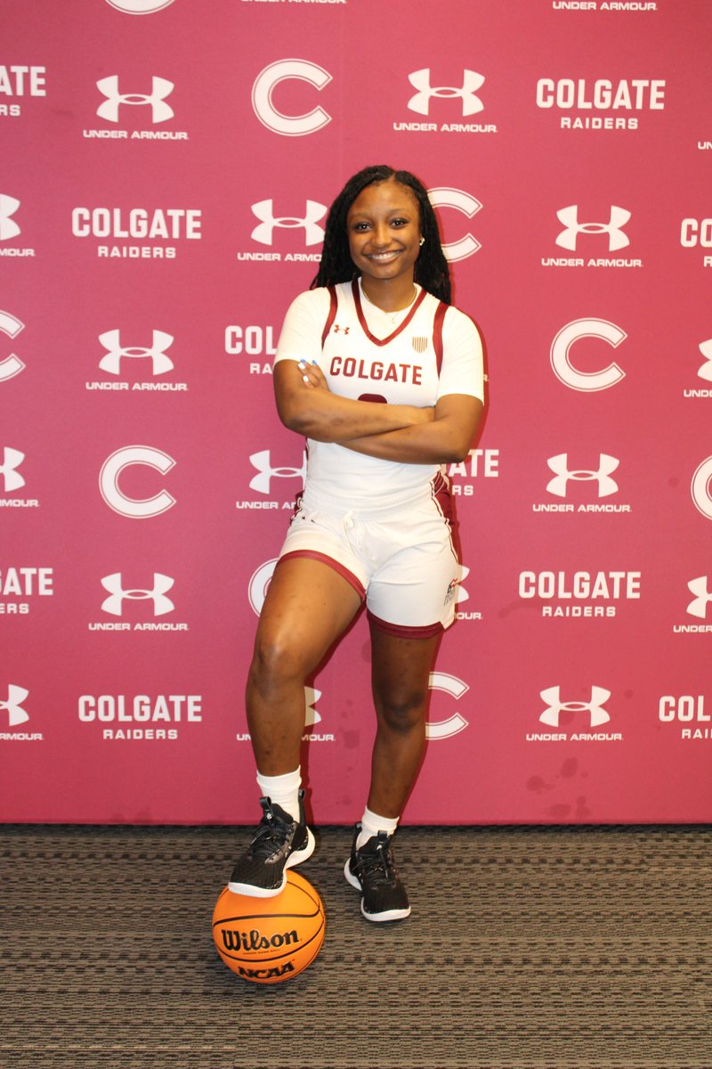 LailaHankerson tweet media