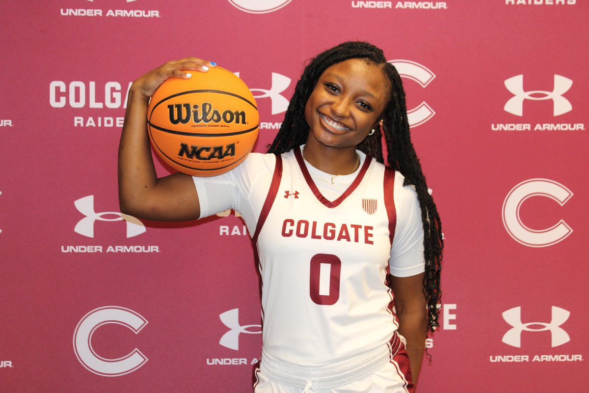 LailaHankerson tweet media