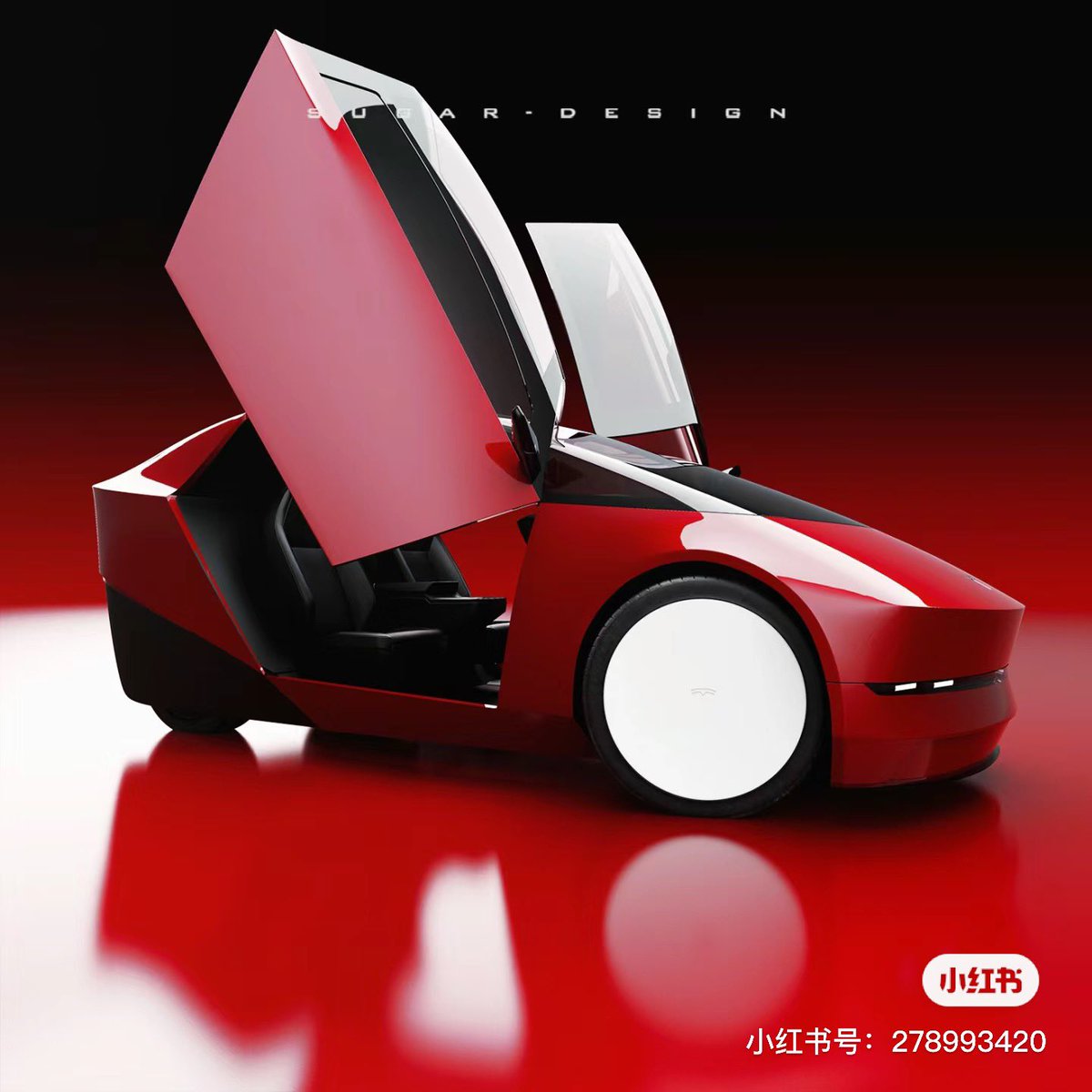 This is the best Tesla robotaxi CG rendering so far <a href="/wholemars/"></a> <a href="/elonmusk/">Elon Musk</a> <a href="/HyperChangeTV/">HyperChange Breaking News ⚡</a> <a href="/Tsla99T/">TSLA99T</a> <a href="/TSLAFanMtl/">James Cat</a> <a href="/ICannot_Enough/">James Stephenson</a> <a href="/TeslaBoomerMama/">AleXandra Merz 🇺🇲</a> <a href="/edgecase411/">Edge Case</a> <a href="/DirtyTesLa/">Dirty Tesla</a>