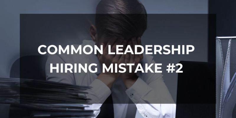 I have had the privilege of being a part of several hiring processes of new leaders for teams and businesses.

My latest blog explores the most common leadership hiring mistakes I've seen:

supertao.com/2023/01/31/com…

#HiringProcess #LeadershipSkills