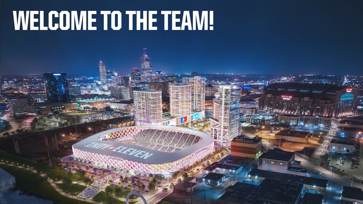 🤝 Indiana Billionaire Joins Indy Eleven Group

📰 ➡️ bit.ly/44OVpXH