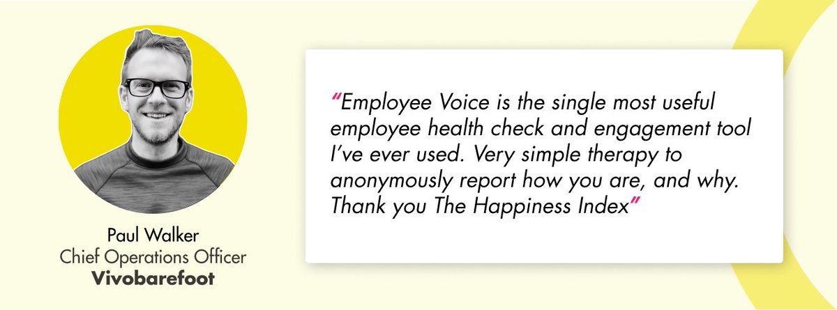 Hear From our Happy Customers! @Vivobarefoot #customerexperience #happiness # engagement #freedomtobehuman