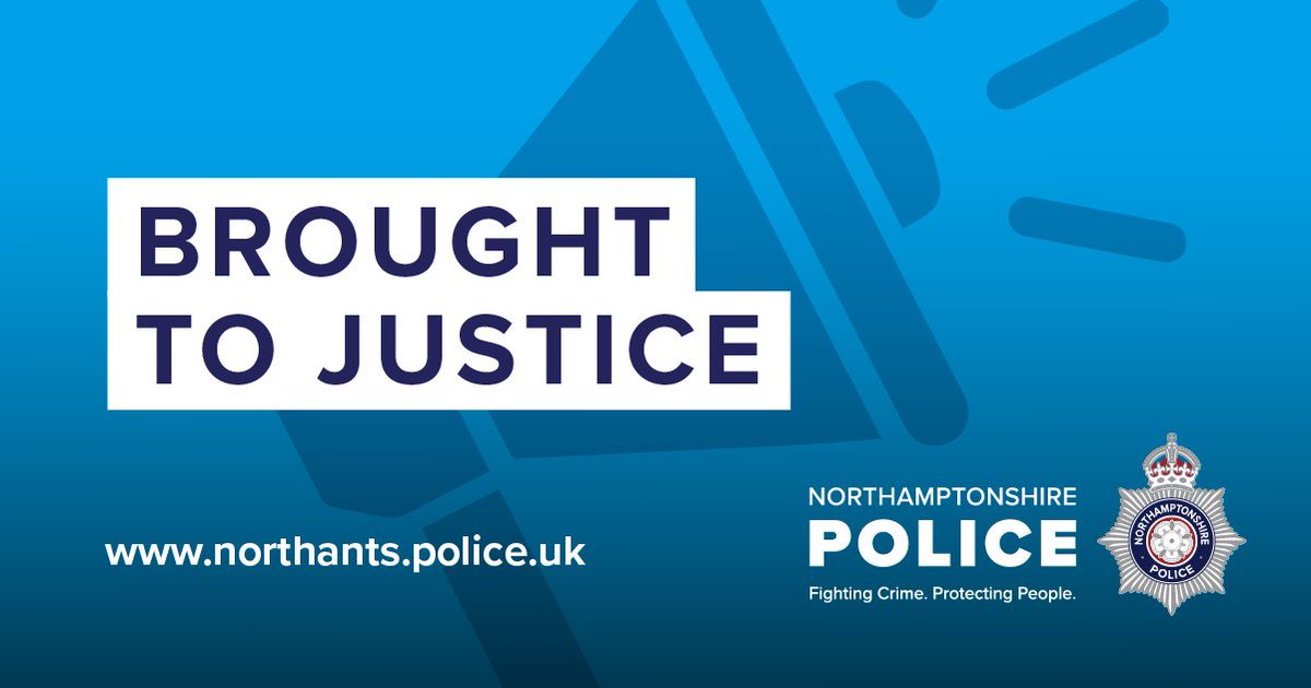 Shoplifters aren't welcome in our county. Every month, we publish a report around prolific offenders who have been dealt with in the courts. Our April report includes more than 35 people convicted of #retailcrime - read more here: ow.ly/wT0o50RzCTr