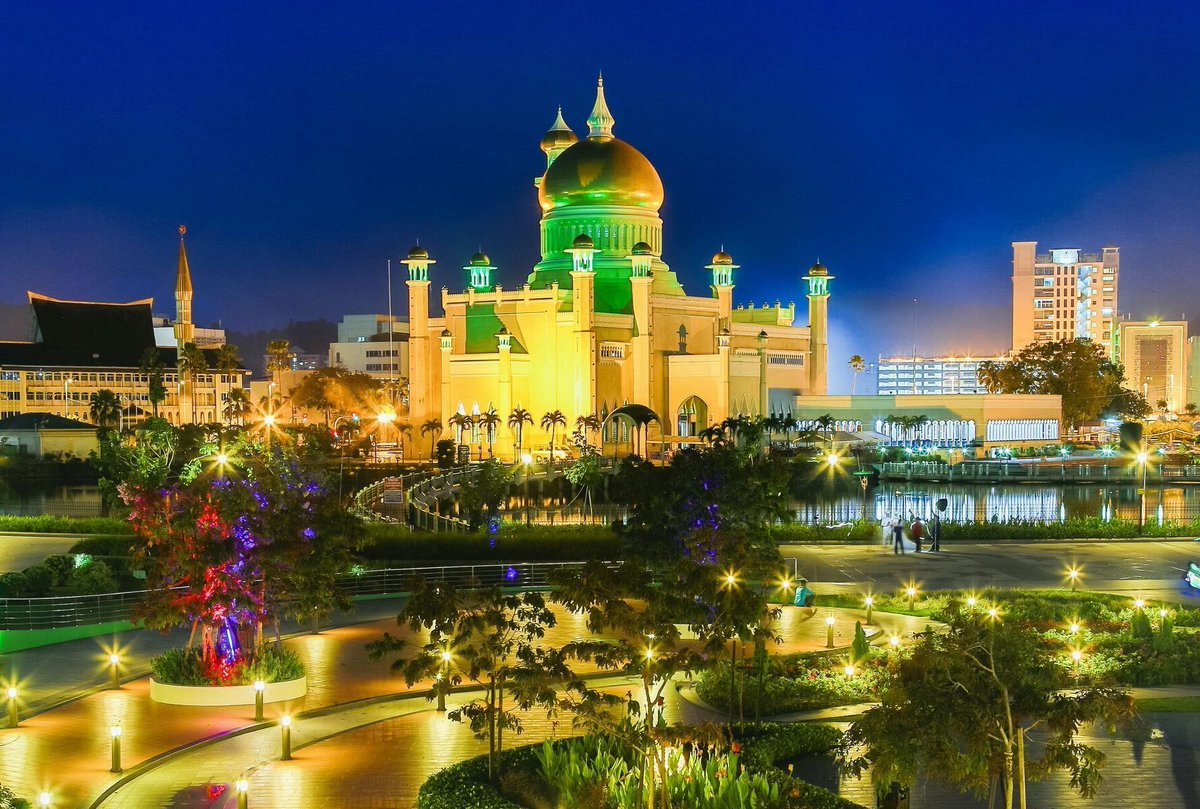 Brunei 🇧🇳