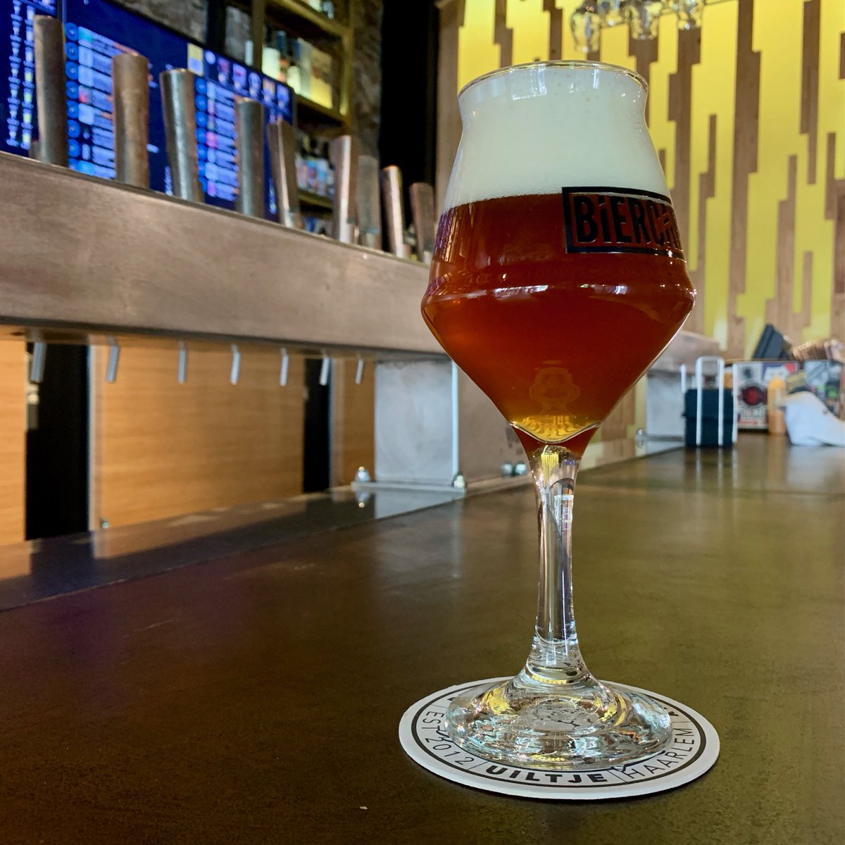 BierCaB's tweet photo. Por primera vez en Biercab, desde Japón
Kaigan Brewery Shōjō IPA
en nuestro #Tap8 https://t.co/nptjVJ3qnt
