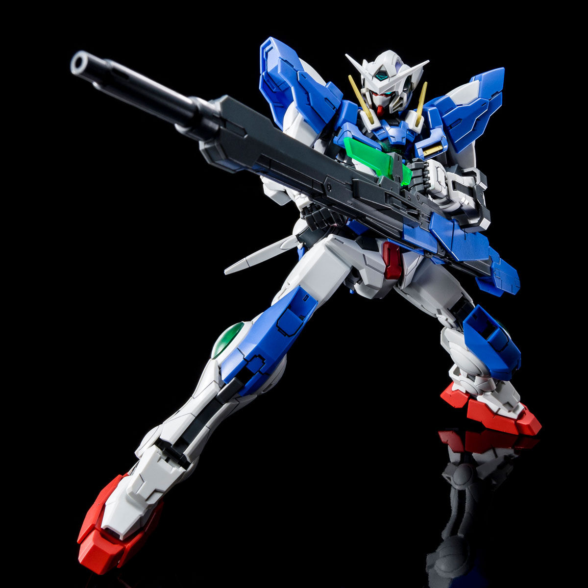 BandaiHobbyUS's tweet photo. Premium Bandai USA opens pre-orders for the following kits today at 6:00 PM PDT.

- MG 1/100 GUNDAM EXIA REPAIR III
- HGBF 1/144 LIGHTNING Z GUNDAM ASPROS
- HG 1/144 SECOND V

https://t.co/xbLSbEQfoo

#GUNDAM #GUNPLA #premiumbandai #pbandai #plasticmodelkit https://t.co/A8DD4GR0yg