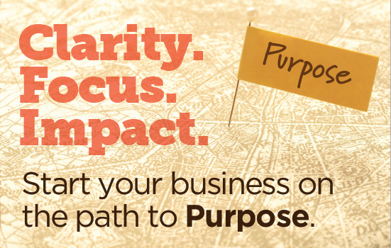 The problem: many #socent/#BCorp brands don't have a #socialimpact #Purpose. 😱  Do you? Get tools to unlock Purpose: roundp.co/Purpose-discov…