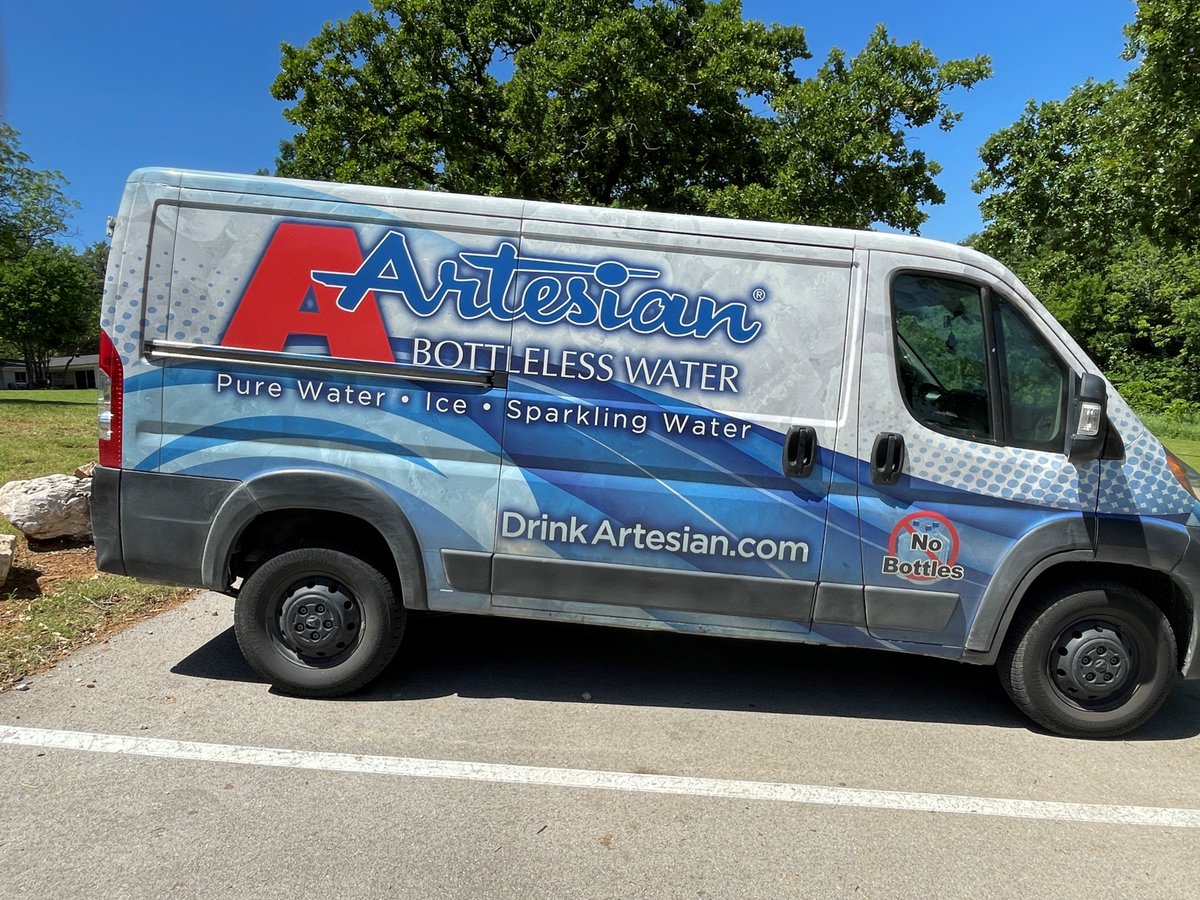 🌎 A big thank you to Artesian Water for your support during Earth Week in cleaning up Katies Woods.  We're grateful for your partnership in making our community greener and cleaner. Together, we're making a positive difference for our planet. 🌿