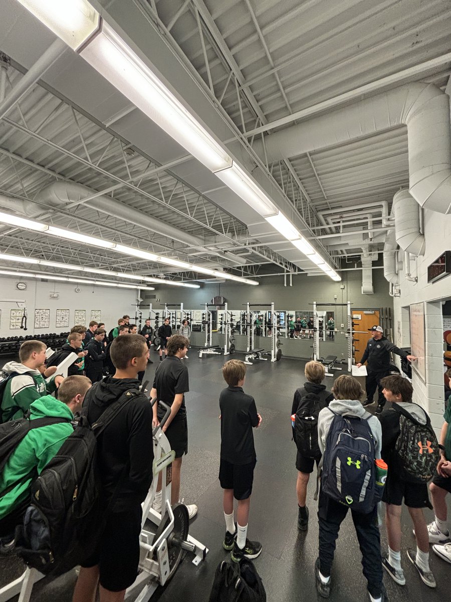 Hill-Murray Football tweet media