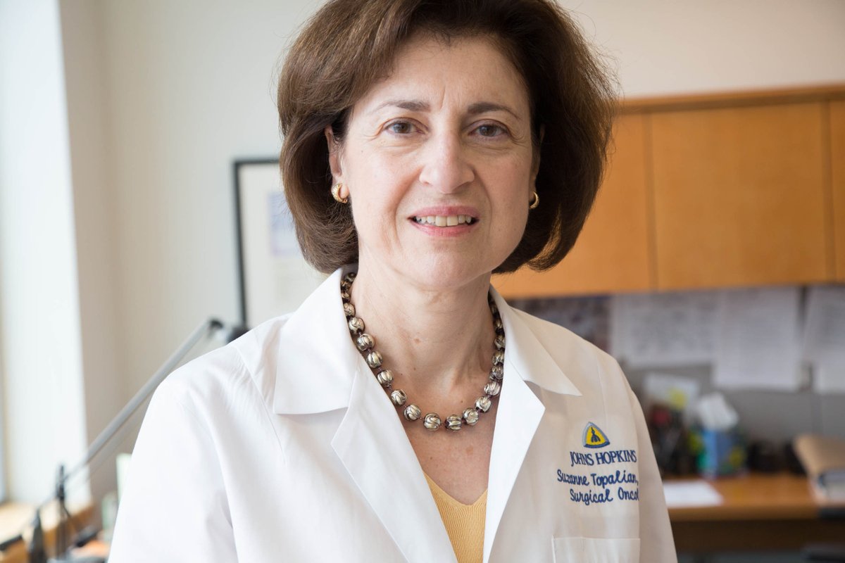 Please join us TOMORROW in Scaife 3785 at NOON or our #Eberly Distinguished Lectureship in #Immunology!!! Dr. Suzanne Topalian will share her thoughts on the neoadjuvant immune checkpoint blockade. @Pitt_PMI #StarzlTxInstitute @PittSurgery