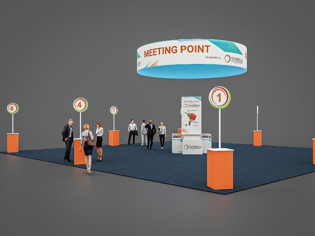 INTA's tweet image. Made plans to meet up with someone during the 2024 Annual Meeting? Don't worry, our Meeting Point is here to help! 

Thank you to our 2024 Annual Meeting Meeting Point Sponsor Vanrell!

Register today: loom.ly/yjbTML8 #INTA2024