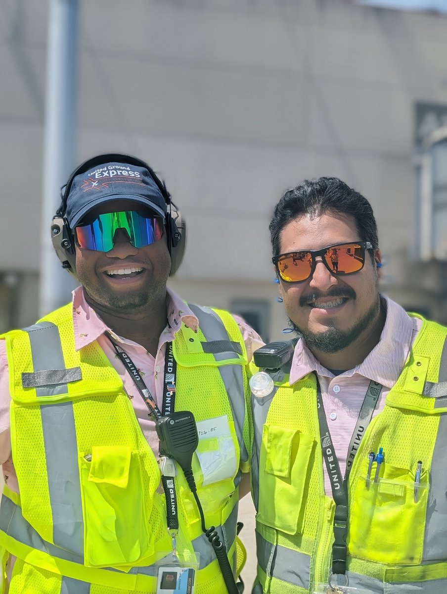 United Ground Express tweet media