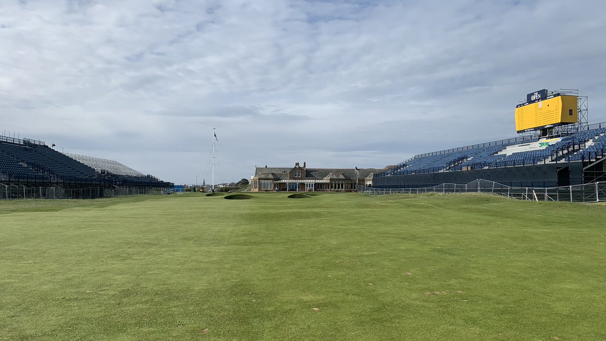Steven🤟🏻 (@steven_1869) on Twitter photo Superb afternoon <a href="/RoyalTroonGC/">Royal Troon Golf</a>. Course walk organised by <a href="/bigga_sws/">BIGGA South West Scotland</a>. Course in stunning condition. New tees are superb. Surfaces phenomenal. An honour and a pleasure. Superb afternoon <a href="/RoyalTroonGC/">Royal Troon Golf</a>. Course walk organised by <a href="/bigga_sws/">BIGGA South West Scotland</a>. Course in stunning condition. New tees are superb. Surfaces phenomenal. An honour and a pleasure.