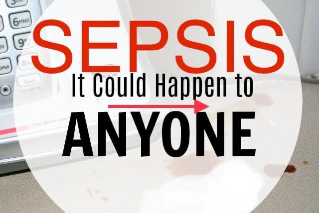 🚨#DYK that Sepsis takes over 18,000 lives in Canada each year? #DYK there is no cure for Sepsis?

Any body can get an infection. Any infection can progress to #Sepsis & #SepticShock.

#Sepsiskills #Sepsisdoesnotdiscriminate @CCCTG_ @CIHR_IRSC @markhollandlib @GovCanHealth