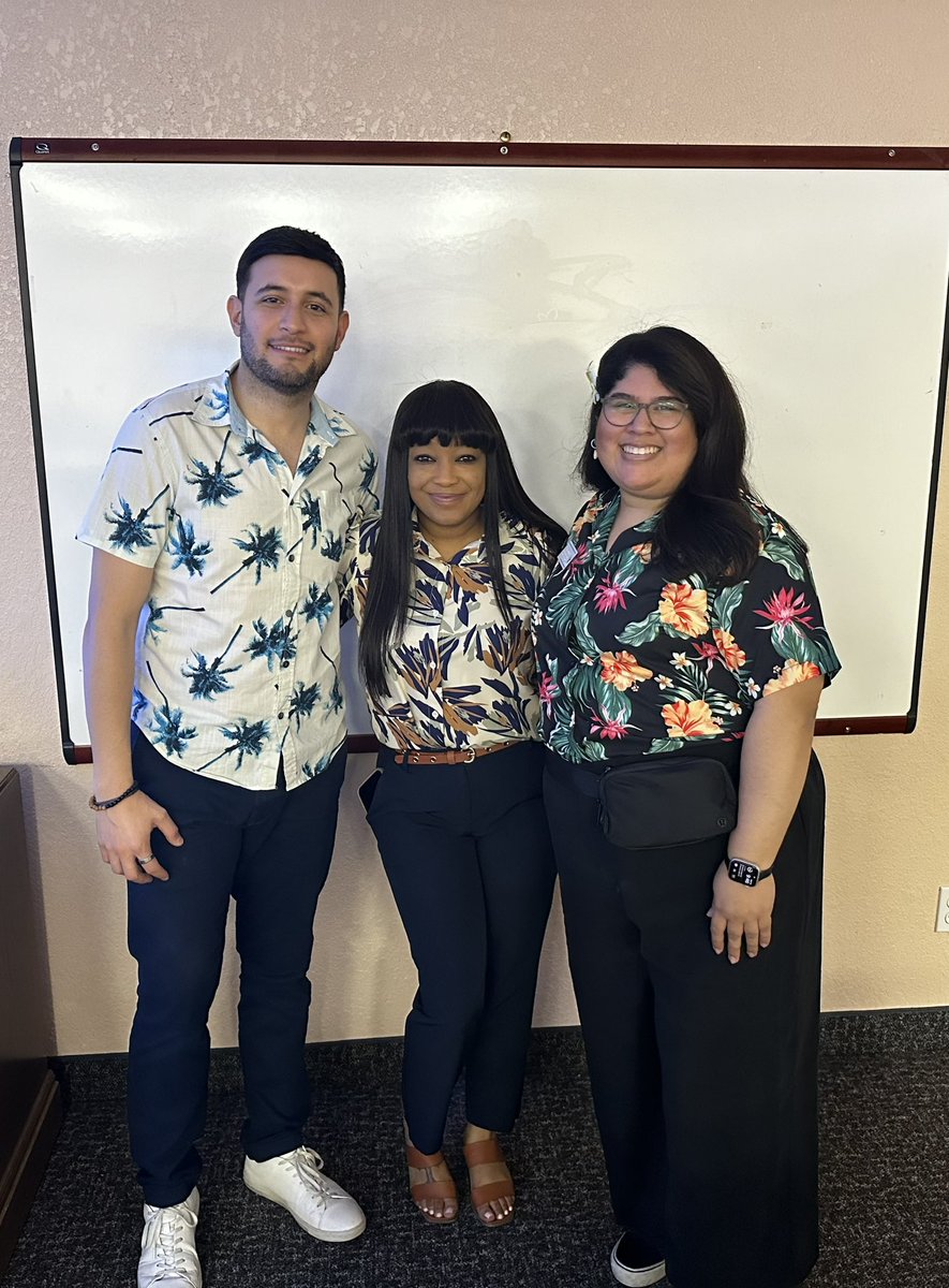 Alaina Murillo tweet media