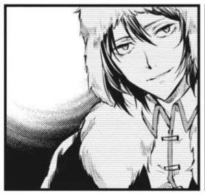 I love you Fyodor. You are the cutest.