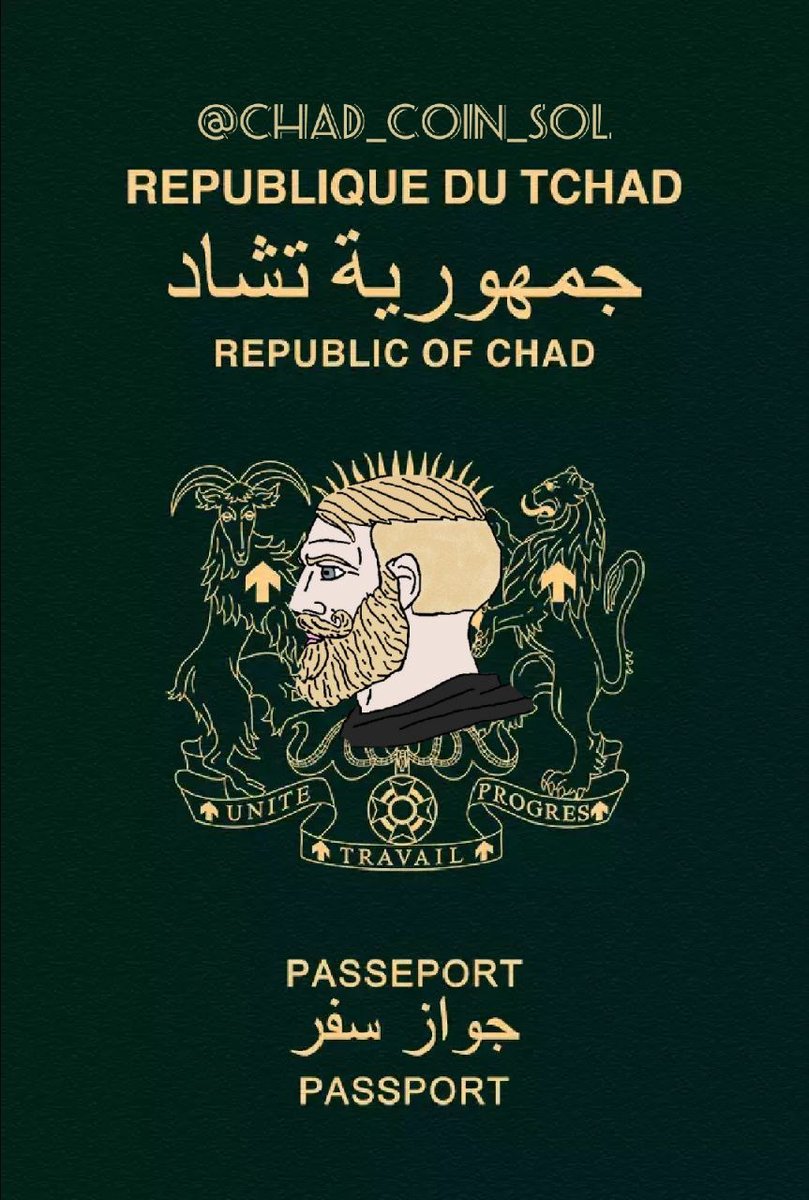 Chad tweet media