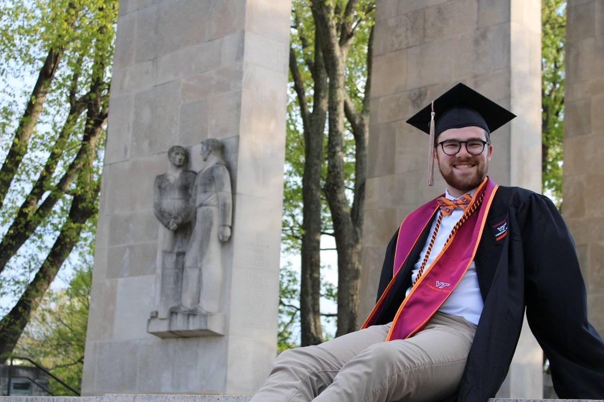 #hokiegrad