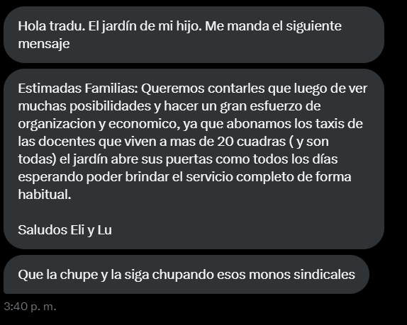 EL MEJOR JARDÍN DEL PAÍS.