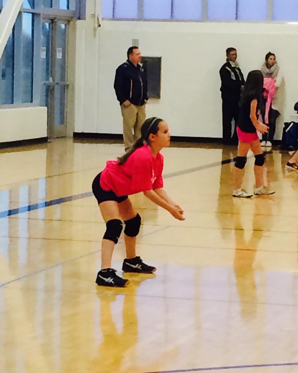 As my club volleyball years have officially came to an end, I am so blessed to have made lifelong friendships and unforgettable memories throughout my 9 years. 

See you soon UNA💜🦁