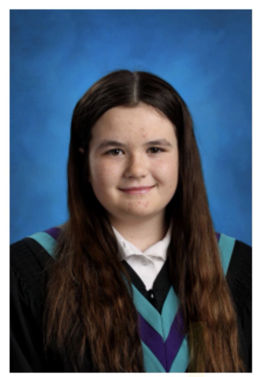 We are thrilled to celebrate our school’s Catholic Student Leadership Award winner Gracelynn, who truly embodies the spirit of Catholic Education. Congratulations, your school community is so proud of you! #CEW2024 #PVNCinspires