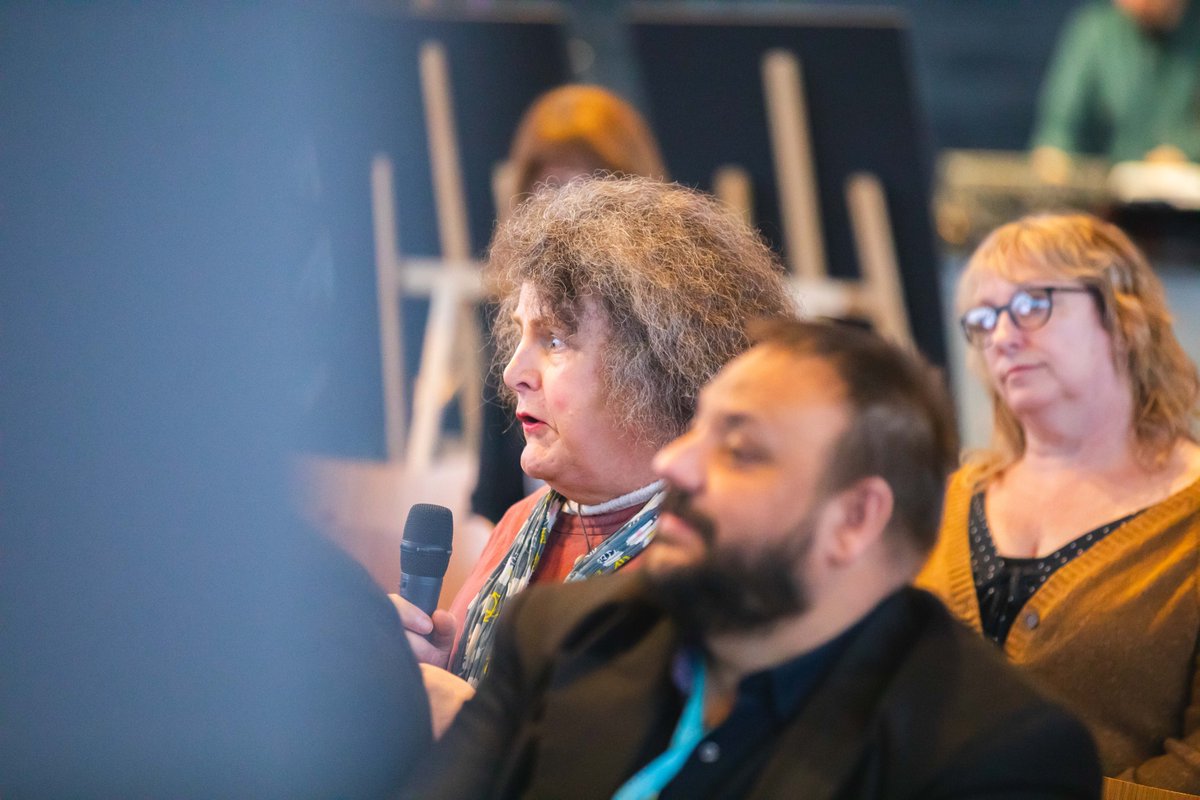 Women Of Newport tweet media