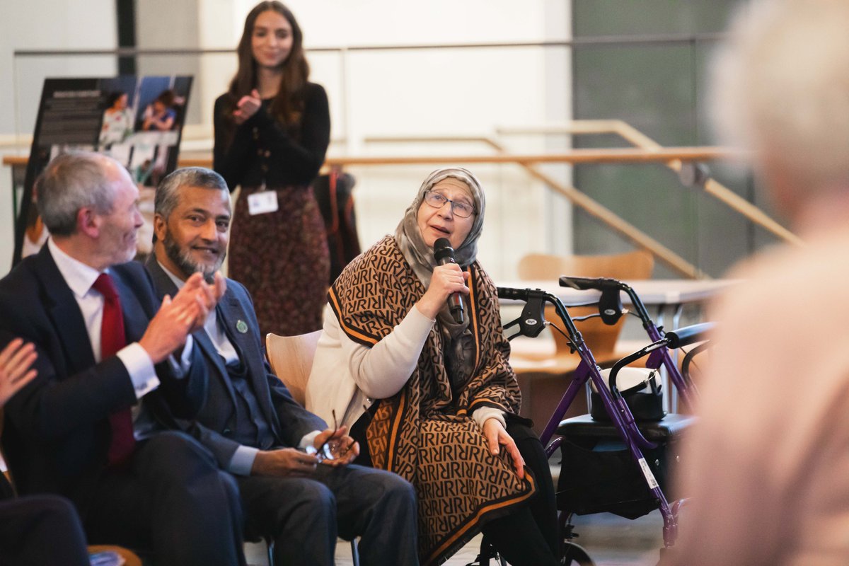 Women Of Newport tweet media